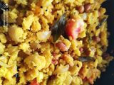 रव्याचा उपमा