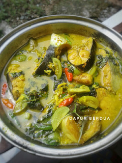 Foto resep Patin Kuah Asam Kemangi