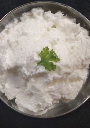 मायोनिसmayonnise recipe in hindi) रेसिपी मुख्य फोटो