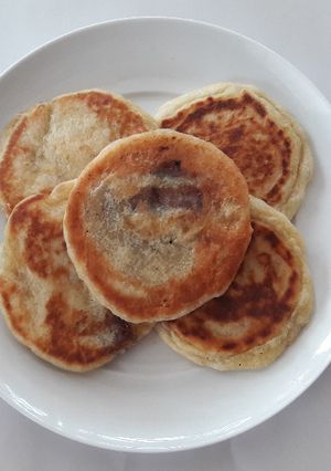 Foto resep Hotteok
