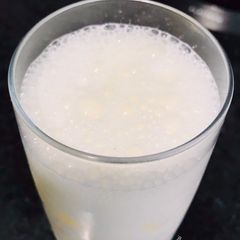 A picture of Lassi.