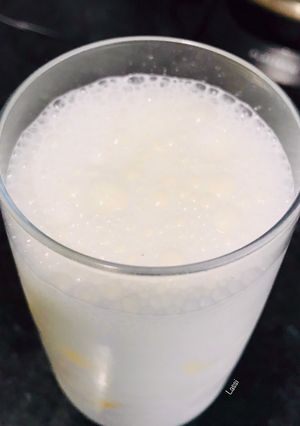 A picture of Lassi.