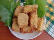 Gambar nugget telur