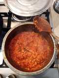 My Style Soy Ragù