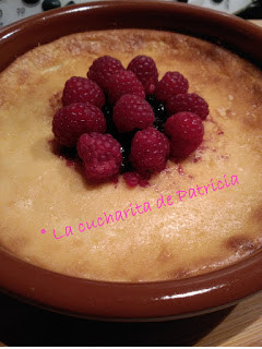 Una foto de NY Cheesecake