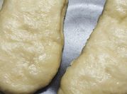 A picture of chinese buns