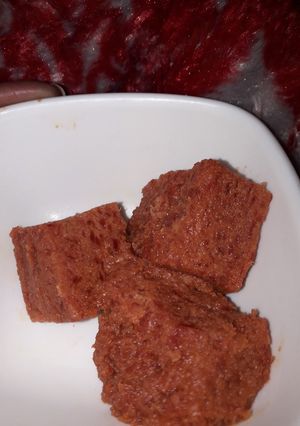 A picture of Gazar pak.