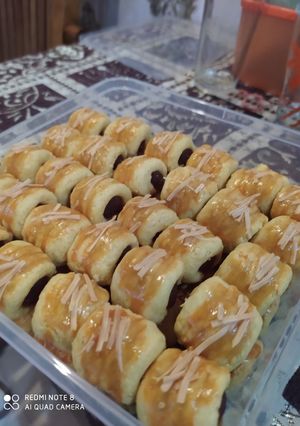 Foto resep Nastar Cheese 😘