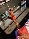 Anticuchos