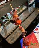 Anticuchos
