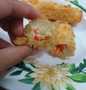 Resep Risoles ayam dengan kulit roti tawar yang Bikin Ngiler