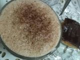 موكا باردة