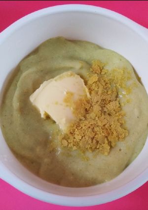 Foto resep MPASI 6 Bulan Kentang Dori