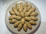 كبة نيّة