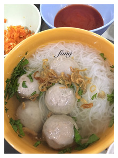 Foto resep Bakso Sapi