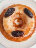 Manjar vegano