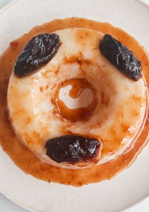 Foto de Manjar vegano