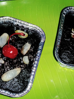 Foto resep Brownies Oreo