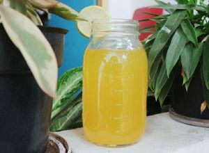 Foto resep Minuman Sinom Belimbing Wuluh