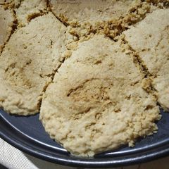 A picture of PeanutbutterCookies.