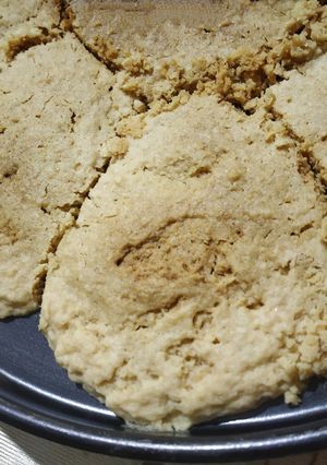 A picture of PeanutbutterCookies.