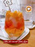 👩‍🍳Nata de coco and Fruit Mixes