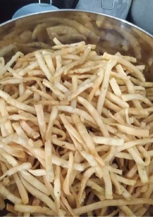 Foto resep Sistik Bawang
