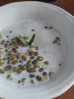 Foto resep Bubur Kacang Hijau 5 30 7