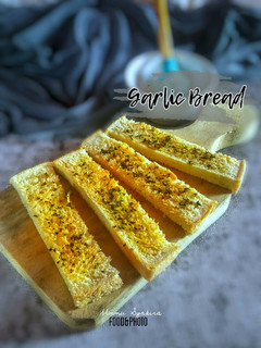 Foto resep Garlic Bread