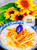 Tumis Labu Siam Wortel