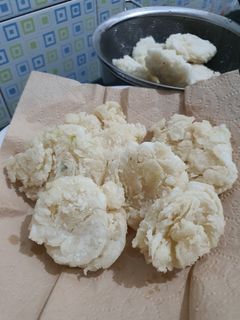 Foto resep 149. Cireng Kriuk