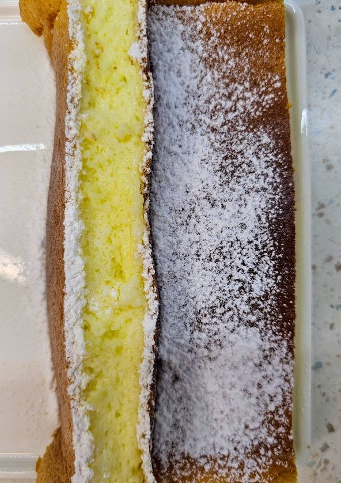 Десерт без борошна