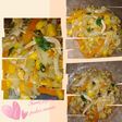 Tumis Jagung Pedas Manis (For My Diet)