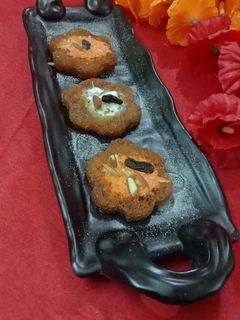 झटपट शाही टुकड़ा (Jhatpat shahi tukda recipe in hindi) रेसिपी मुख्य फोटो