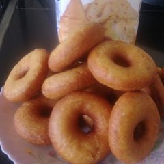 Ritasdoughnut A picture of Ritasdoughnut.
