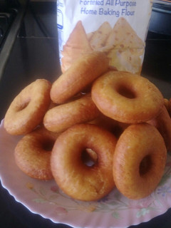 A picture of Ritasdoughnut.