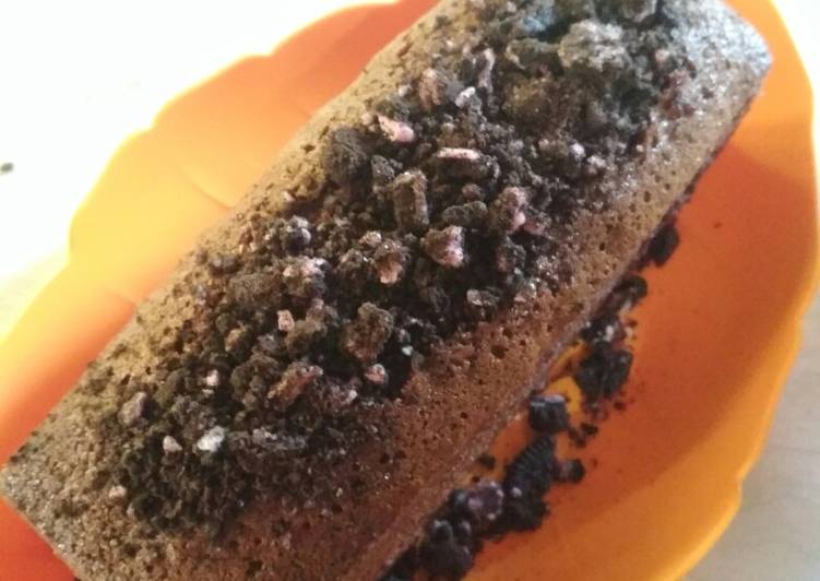 Cara Bikin Brownies panggang chocolatos 66 simpel ala mamara anti gagal