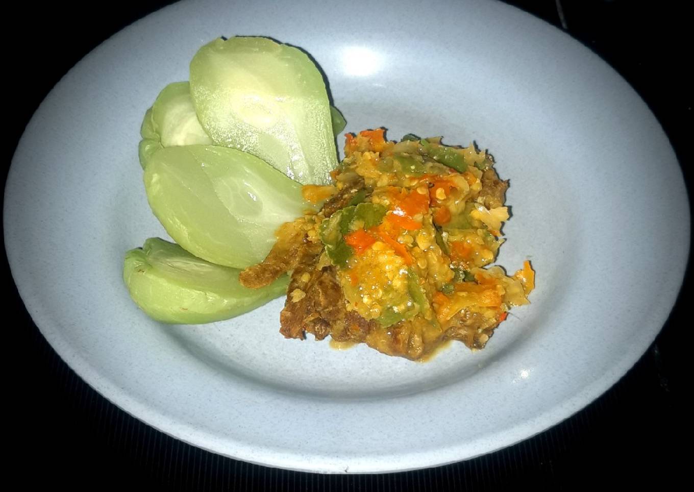 Bebek ndower