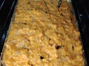 Una foto de pasteles faciles