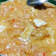 Seblak Cabe Rawit
