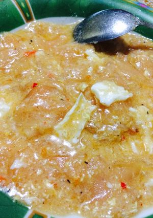 Foto resep Seblak Cabe Rawit
