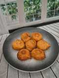 Kue Terigu Goreng