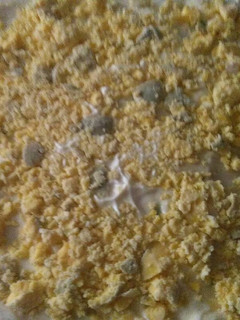 Una foto de Ensaladilla
