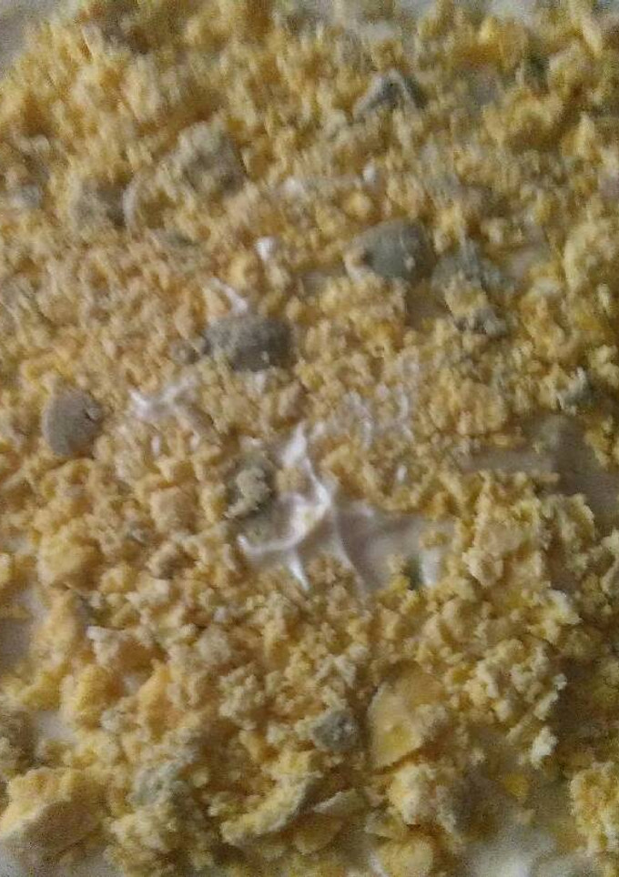 Una foto de Ensaladilla