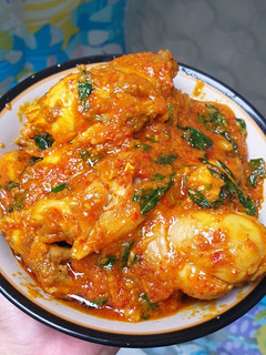 Foto resep Ayam Woku