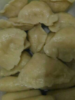 Foto resep Empek-empek teri rebus
