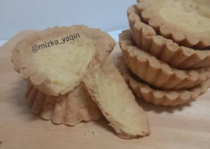 Mini Pie Crust