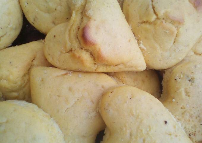 Recipe of Ultimate My commercial mini cake