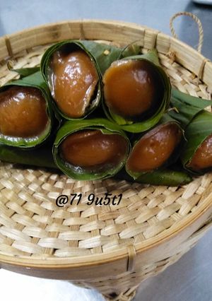Foto resep Jaje Clorot😋😍