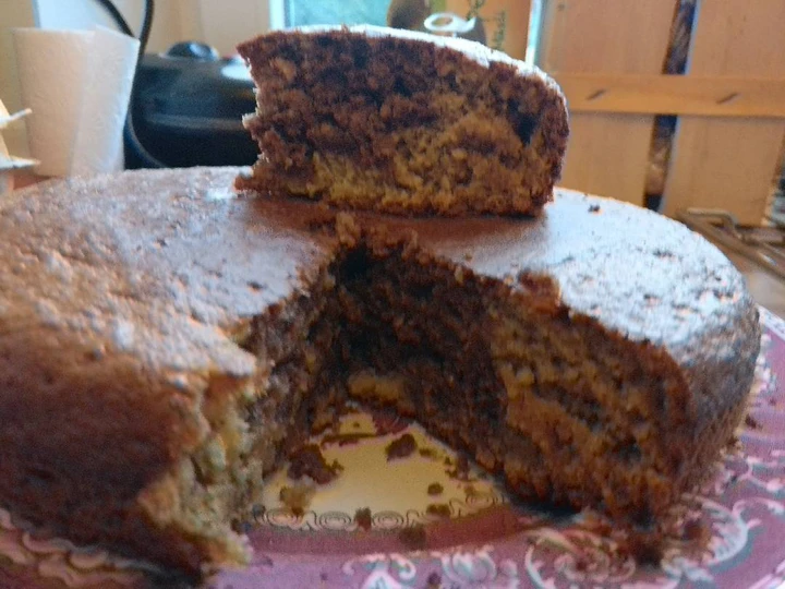 Easy Steps to Make Banana Oats Bread the So Delicious Tasty